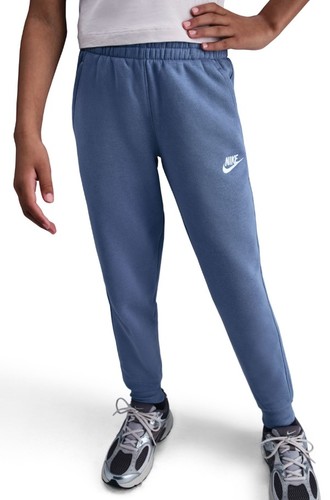 חליפת נייק NIKE Club Fleece Sportswear Tracksuit | ילדים