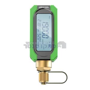 מד ואקום מקצועי דיגיטלי WIPCOOL MVG-1