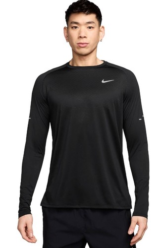 חולצת ריצה נייקי Nike Stride Dri-FIT ADV Running Top | גברים