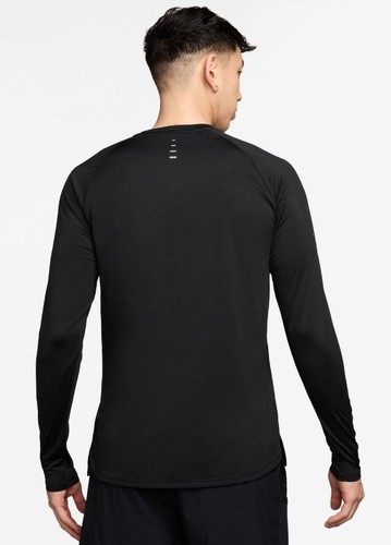 חולצת ריצה נייקי Nike Stride Dri-FIT ADV Running Top | גברים