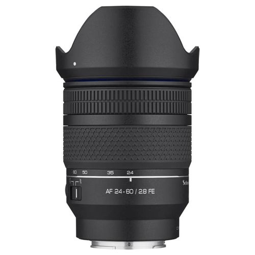 עדשה Samyang AF 24-60mm F2.8 Sony FE