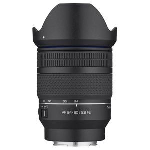 עדשה Samyang AF 24-60mm F2.8 Sony FE 