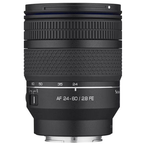 עדשה Samyang AF 24-60mm F2.8 Sony FE