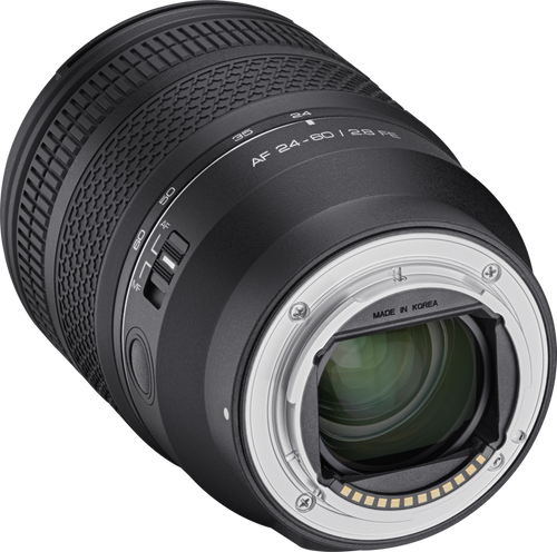 עדשה Samyang AF 24-60mm F2.8 Sony FE