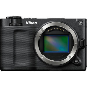 מצלמת סינמה Nikon ZR