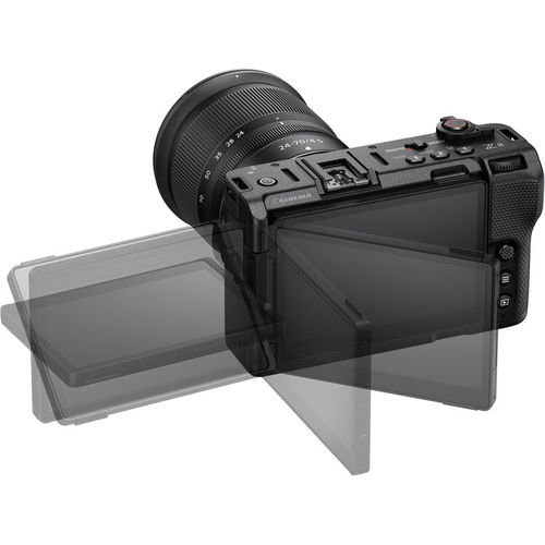 מצלמת סינמה Nikon ZR