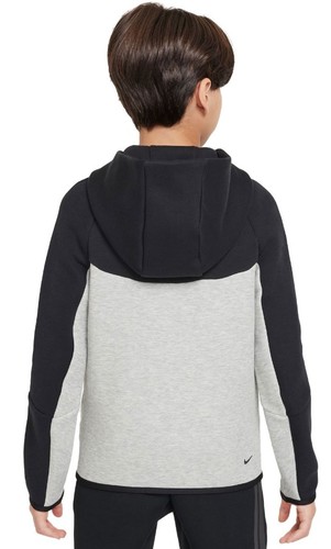 קפוצ'ון נייק Nike Tech Fleece Full-Zip Hoody | ילדים