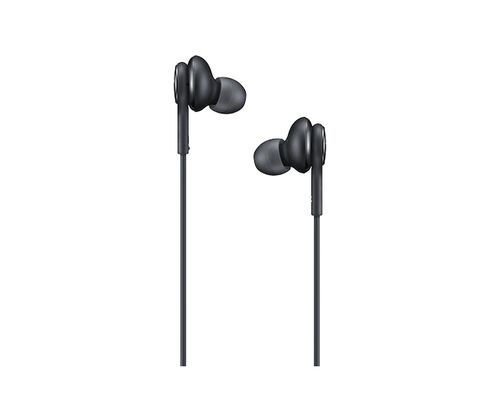 אוזניות בחיבור Type-C עם מיקרופון SAMSUNG AKG צבע שחור