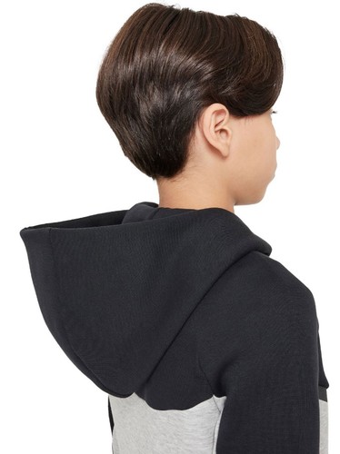 קפוצ'ון נייק Nike Tech Fleece Full-Zip Hoody | ילדים