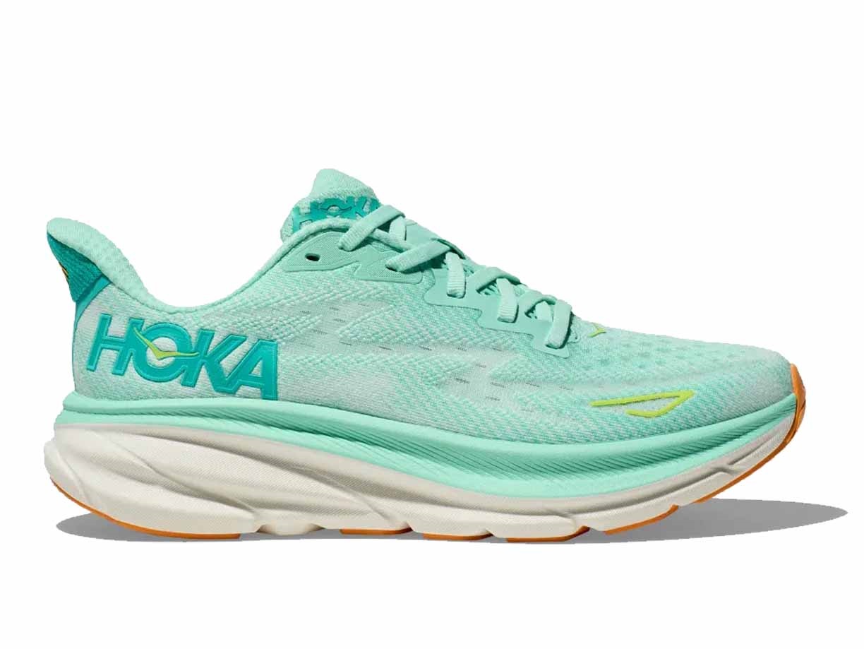  ‏נעלי ספורט הוקה קליפטון  Hoka Women