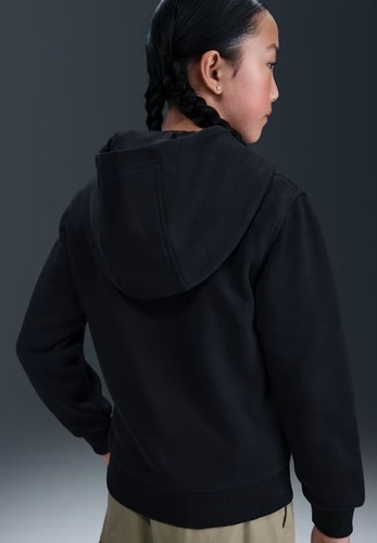 קפוצ'ון נייק Nike Sportswear Club Fleece | ילדים