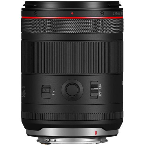 עדשה Canon RF 85mm f/1.4 L VCM