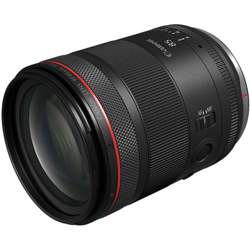 עדשה Canon RF 85mm f/1.4 L VCM