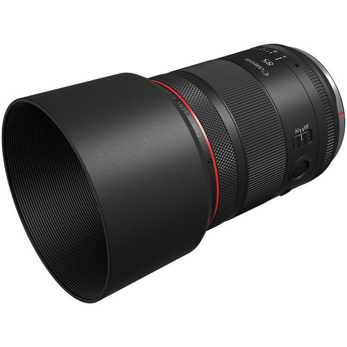 עדשה Canon RF 85mm f/1.4 L VCM