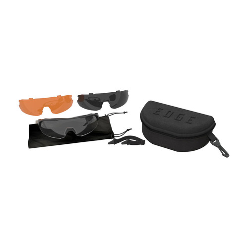  משקפיים דגם ARC LIGHT 3 LENS KIT 