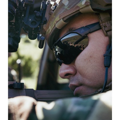  משקפיים דגם ARC LIGHT 3 LENS KIT 