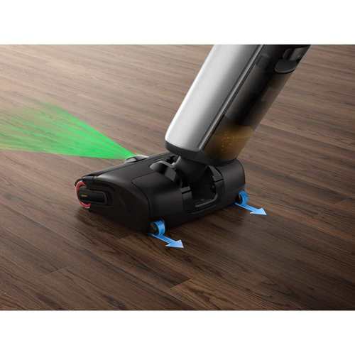 שואב אבק ושוטף רצפות Mova X4 Plus 20,000PA