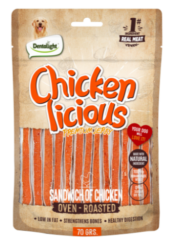 chicken licious סנדוויץ עוף 70 גרם מבצע 10 ב-130 ש