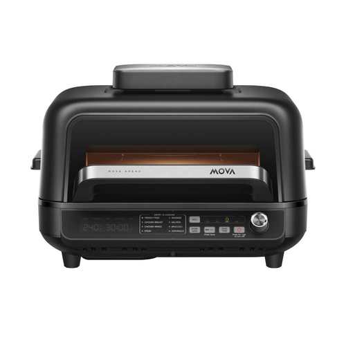 גריל רב תכליתי Mova VersaMaster IG20 Pro