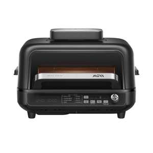 גריל רב תכליתי Mova VersaMaster IG20 Pro