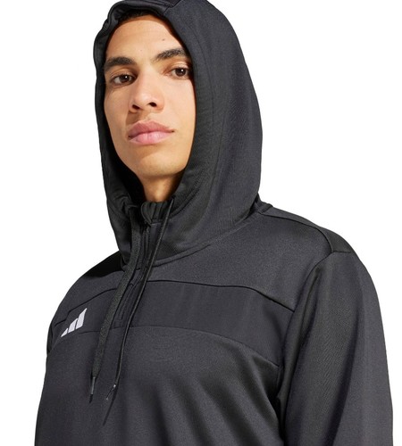 קפוצ'ון אדידס adidas sweatshirt Tiro 25 | גברים