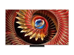 טלוויזיה TCL  98X11K