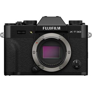 גוף מצלמה FUJIFILM X-T30 III