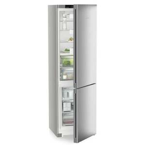 מקרר ‏מקפיא תחתון Liebherr CBNsfc 572i ‏360 ‏ליטר ליבהר ליבר