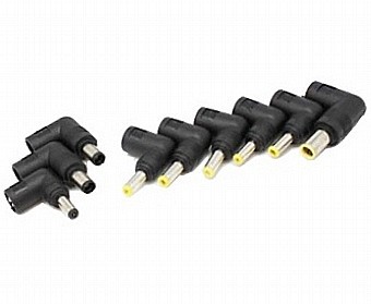 ספק כח אוניברסלי למחשבים ניידים 90W דגם AD-800 חברת EZCOOL