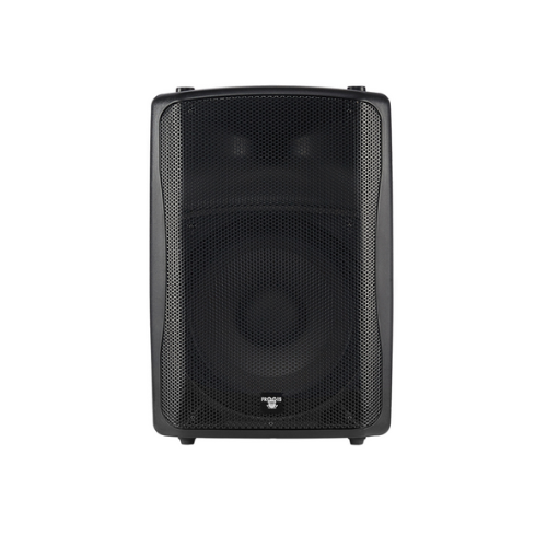 רמקול מוגבר 15" 600ואו 134DB FROGIS FP15A