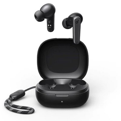 אוזניות אלחוטיות אנקר שחור Anker R50i
