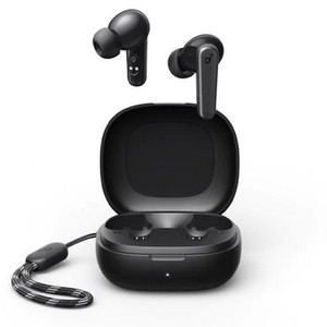 אוזניות אלחוטיות אנקר שחור Anker R50i