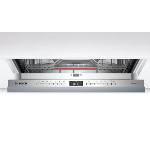 מדיח כלים אינטגרלי מלא BOSCH בוש SMV4ECX26E