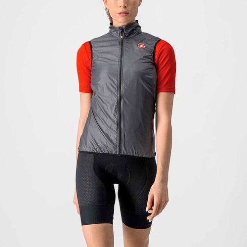ווסט רכיבה לנשים ARIA W VEST M