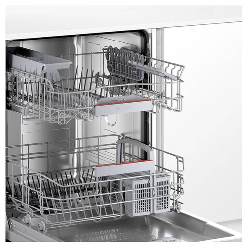 מדיח כלים אינטגרלי מלא BOSCH בוש SMV4HAX21E