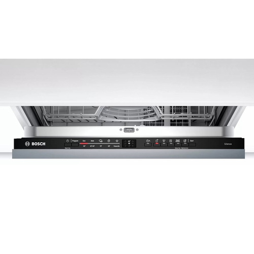 מדיח כלים אינטגרלי מלא BOSCH בוש SMV4HAX21E