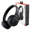 אוזניות קשת אלחוטיות JBL Tune 510BT