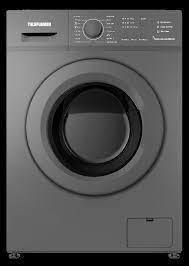 מכונת כביסה פתח קידמי 9 ק"ג Telefunken דגם TWM900T5-DS