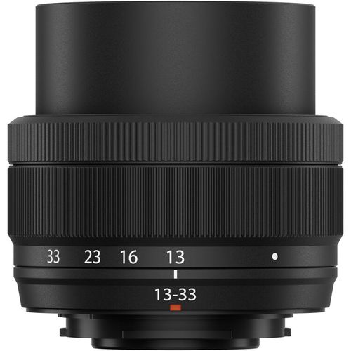 קיט מצלמה ועדשה FUJIFILM X-T30 III + 13-33mm