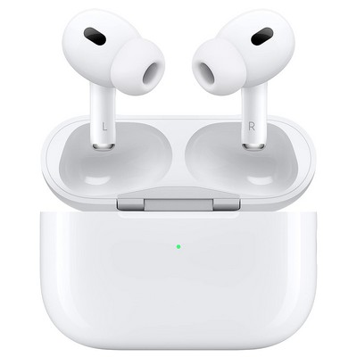 אוזניות מקורי אפל AIRPODS 2 PRO