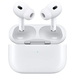 אוזניות מקורי אפל AIRPODS 2 PRO