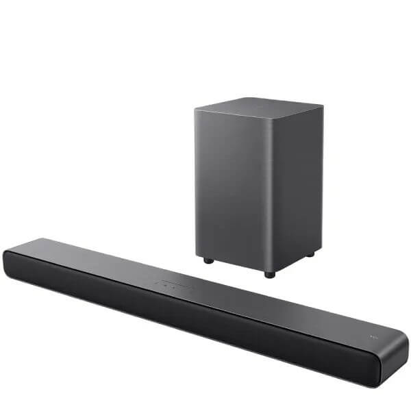 מקרן קול 2.0 ערוצים עם סאב וופר פנימי דגם TCL S45H