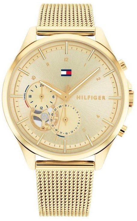 שעון יד ‏לאישה 1782417 Tommy Hilfiger טומי הילפיגר