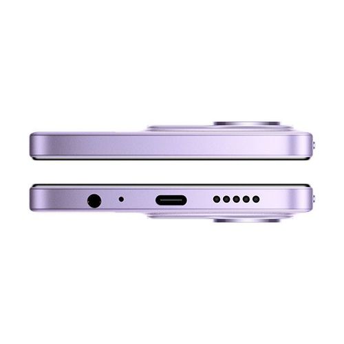 סמארטפון Redmi 15C 5G גרסה 4GB+128GB בצבע סגול