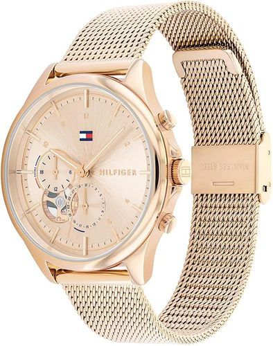 שעון יד ‏לאישה 1782486 Tommy Hilfiger טומי הילפיגר