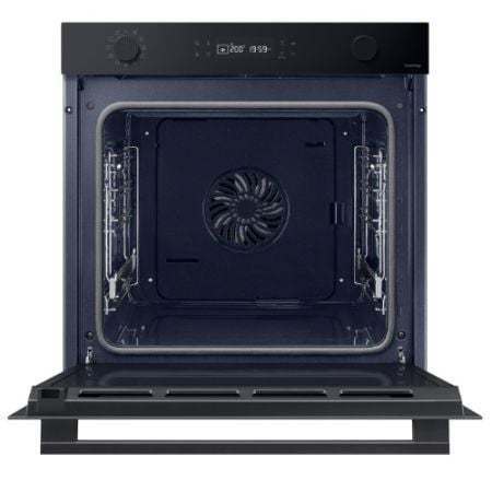 תנור בנוי פירוליטי 76 ליטר SAMSUNG דגם NV7B41301AK