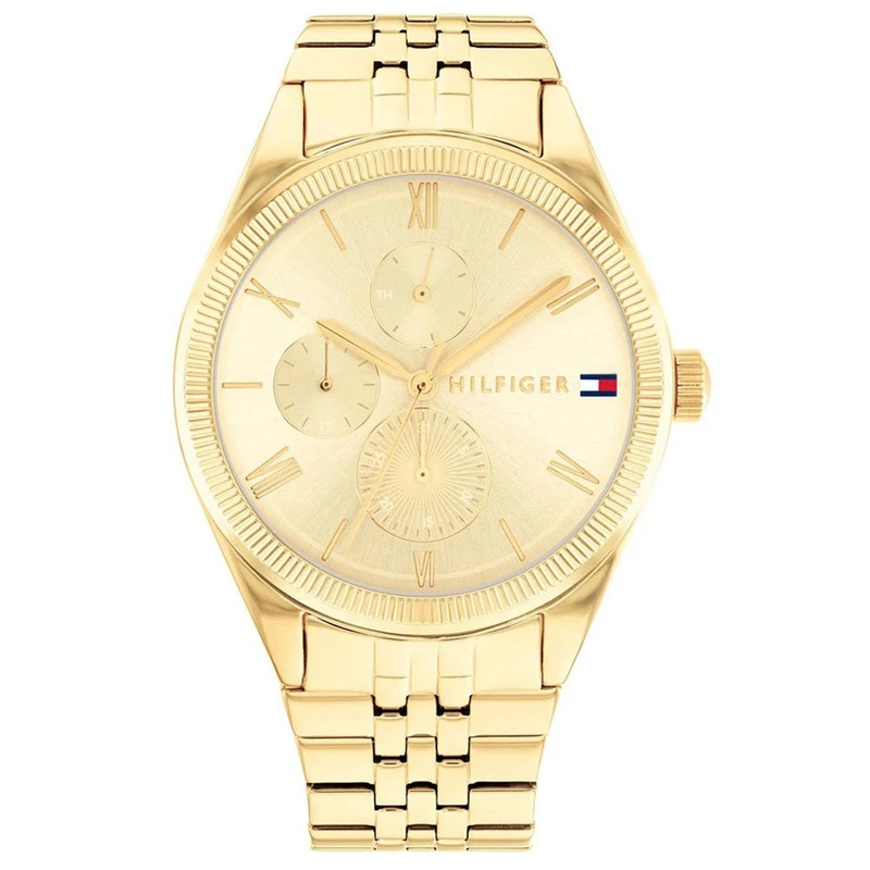 שעון יד ‏לאישה 1782592 Tommy Hilfiger טומי הילפיגר