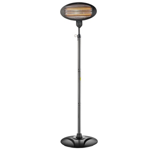 תנור חימום כולל סטנד מתכוונן Matrix IP34-Calor2000ST