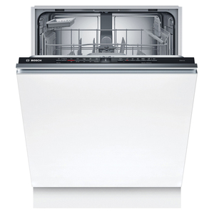 מדיח כלים אינטגרלי מלא BOSCH דגם SMV2HTX06E