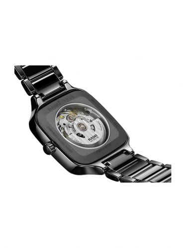 שעון RADO סדרה TRUE SQUARE דגם 60863071